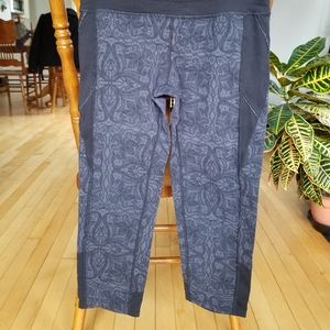 Athleta Capri